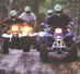 Quad Biking in Knysna