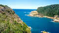 The Knysna Heads
