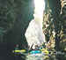 Storms River Gorge