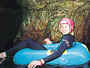 Tubing the Storms River