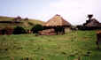 Cultural Hut on the Wild Coast